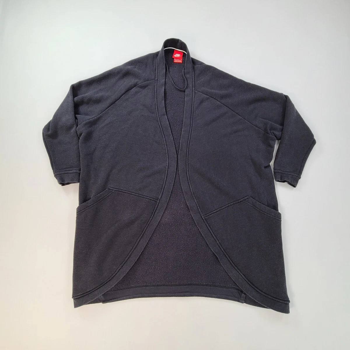 Nike modern cardigan sale