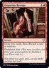 Magic the Gathering MTG Desperate Ravings (137) Commander 2019   NM