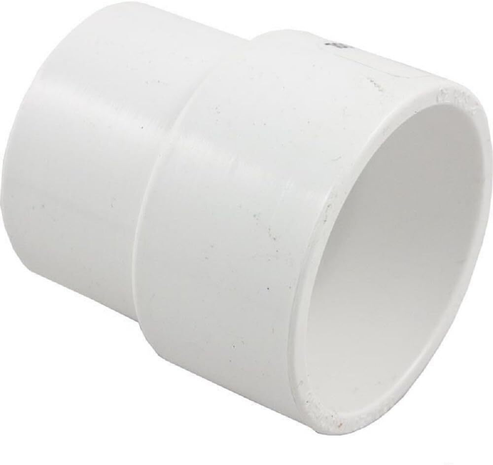 Magicmend Pipe Extender 2 " Schedule 40 Pvc