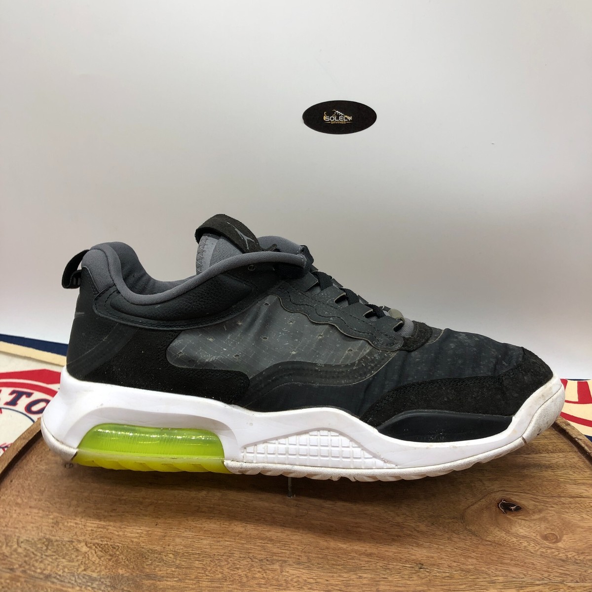Nike Men display picture 1