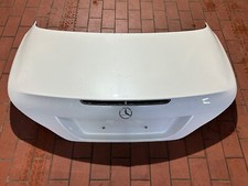 Original Mercedes Heckklappe Sl63AMG Carbonheckklappe SL R231 A2317501000 W231 Original Mercedes Heckklappe Sl63AMG Carbonheckklappe SL R231 A2317501000 W231