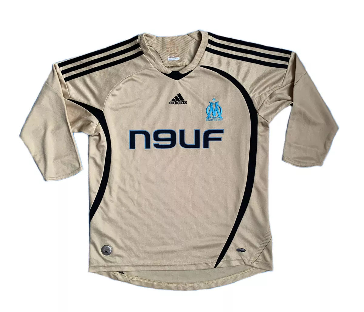 Maillot OM - Collection officielle OLYMPIQUE DE MARSEILLE - Homme OM