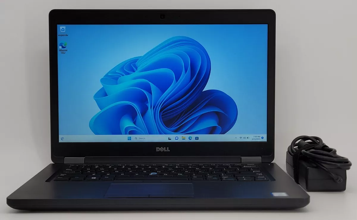 Dell Latitude 5480 - 14