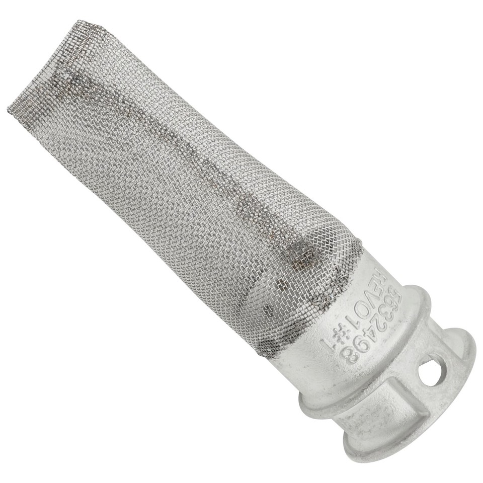 Exhaust Manifold Replacement For Polaris RZR S 800 EFI (2009-2014) – Includes Seal, Fits OEM Part #1262319-489