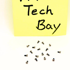 HTC Vive Headset 17x Screws for Outer Sensor Array