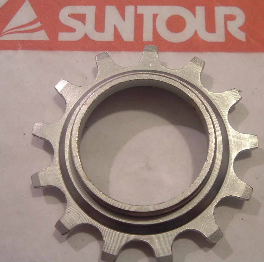 Clé De Réglage Lockout COG & Allen Pour Fourche Suspension SR Suntour - VTT, Gravel, électrique