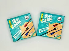 2 Pack Deal / 3ft Micro USB Fast Charging Cable Cord