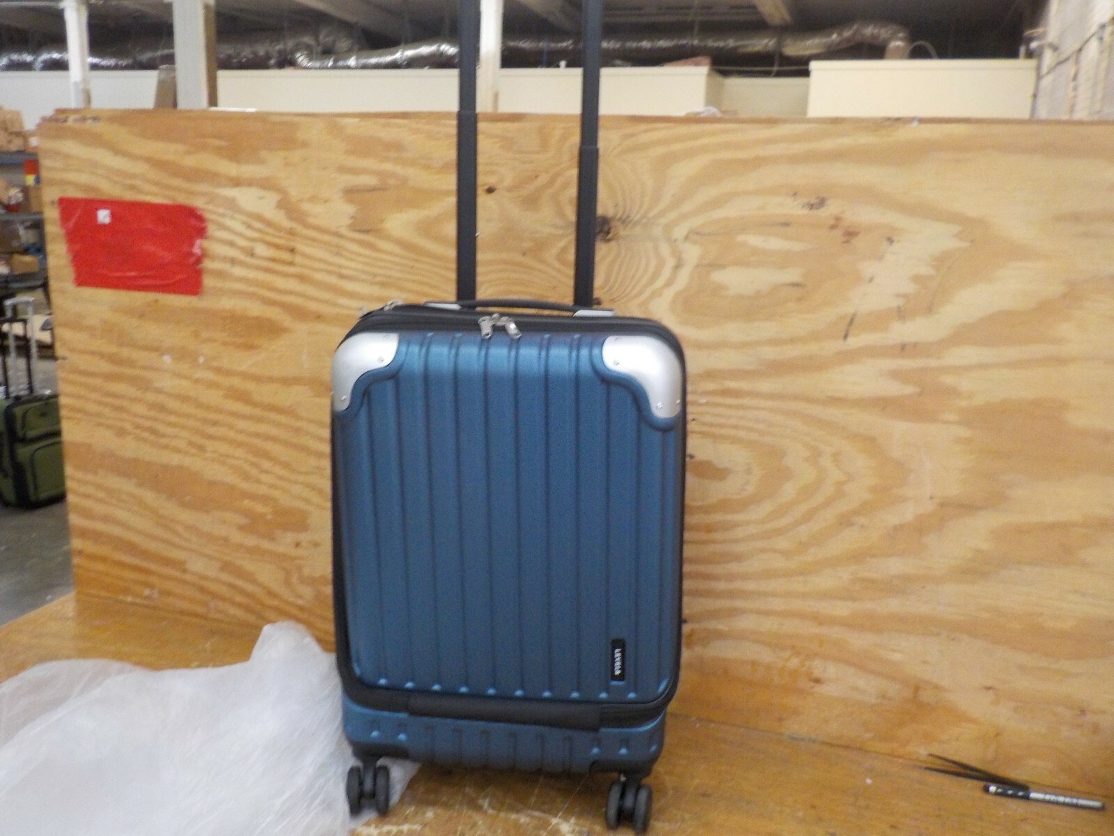 sunydeal suitcase