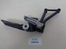 KAWASAKI NINJA 125 REAR RIGHT FOOTREST HANGER  323KP19