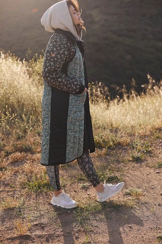 NWT $598 FREE PEOPLE TOLEDO LONGLINE 