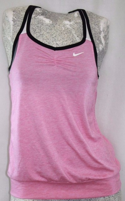 nike cami