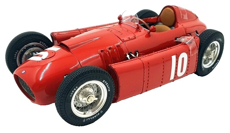 CMC Car 1:8 Scale Diecast & Toy Vehicles