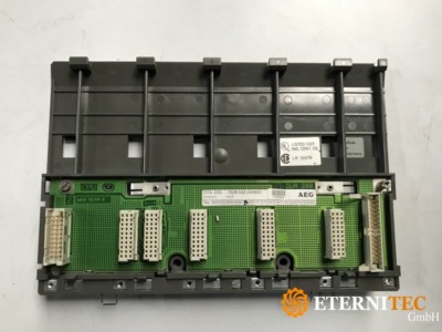 AEG DTA 200 7628-042.244800 5 Slot primary rack