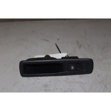 Lunette arrière Renault MEGANE