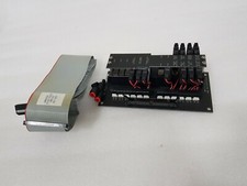 AMAT 0150-71011,BAY PNEUMATIC BES-4760-PCB AIR FLOW REGULATOR MODULE  FREESHIP  