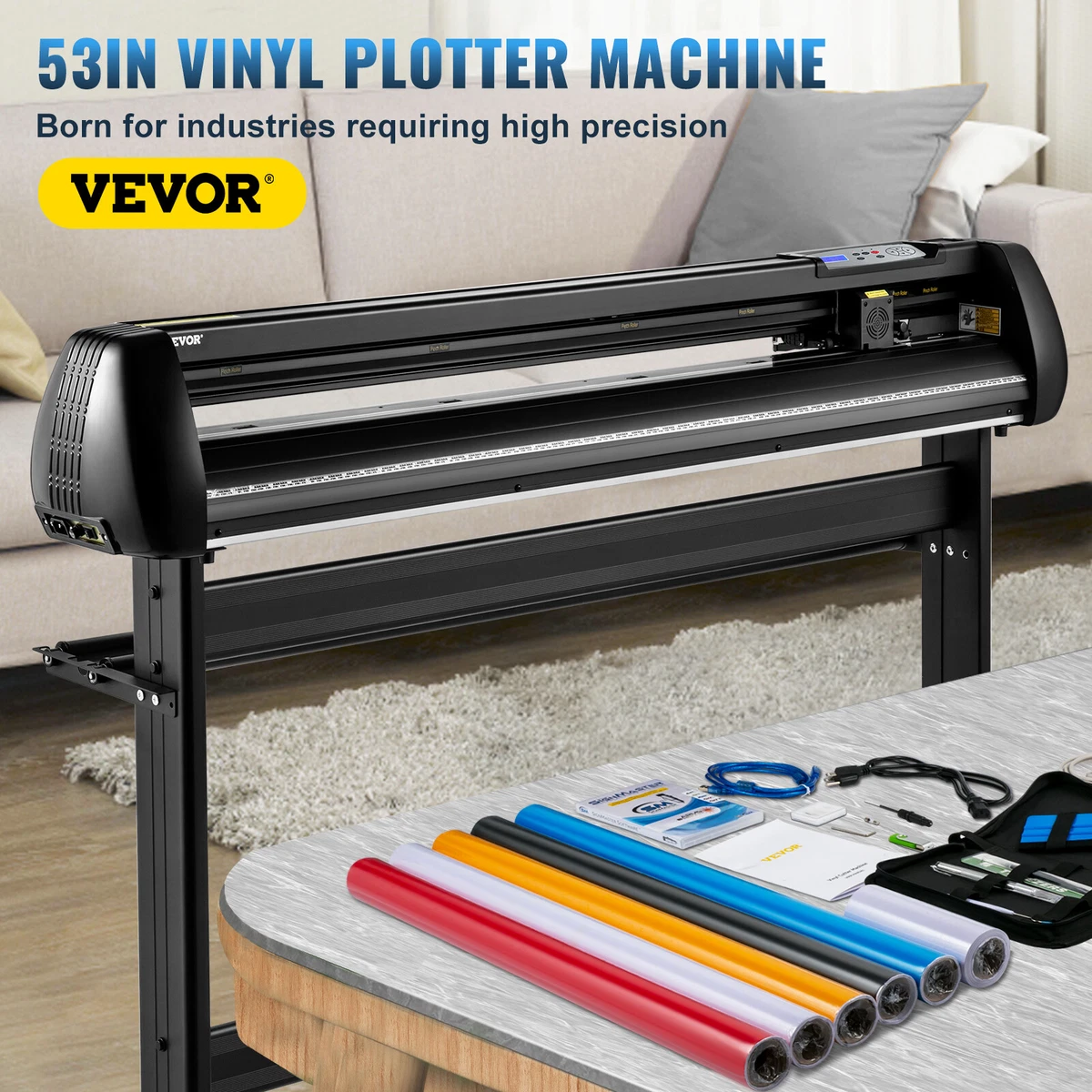 Vinyl decal maker deals