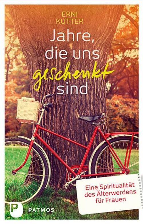 Thumbnail - Jahre, Die Uns Geschenkt Sind, Erni Kutter