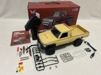  MN82 1:12 Full Scale RTR Car Toy 2.4G 4WD Off-Road Remote Control Car Truck