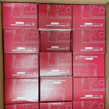 50pcs 4B 2G Raspberry Pi 4 Model B RAM Quad core 64-bit 1.5GHz Bluetooth 5.0