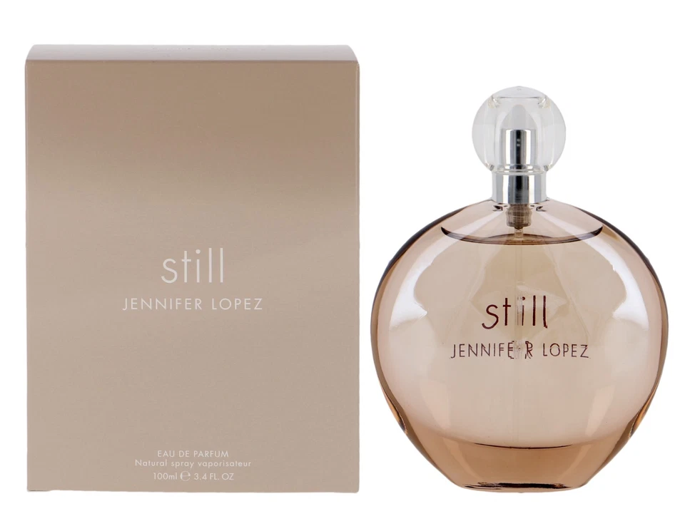 Jennifer Lopez Still Eau de Parfum 100 ml