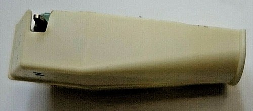 RARE OEM MADE IN HOLLAND PHILIPS AG-3301 ASTATIC P1008 CARTRIDGE W HEADSHELL - Picture 4 of 11