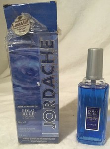 Perfume jordache men Polo/bl 12c (729986129108)