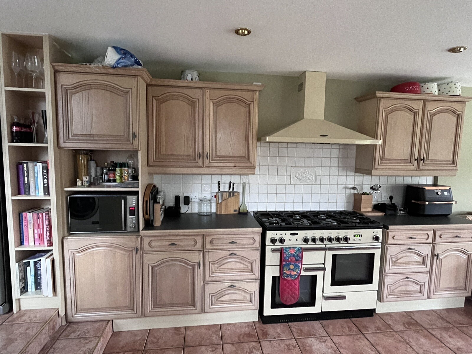used kitchen units eBay