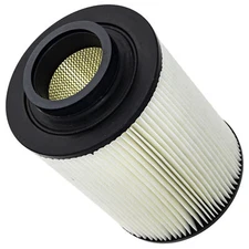 NICHE Air Filter for Polaris RZR S 4 Ranger Crew XP 800 900 1240482 1240434