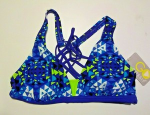 bikini with padded cups