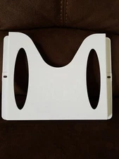 SCE SAGINAW CONTROL ENCLOSURE NEW FILE FOLDER HOLDER 11267 NWOT (10 TOTAL)