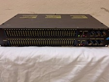 AB International Model 231 Dual 31 Band Graph...