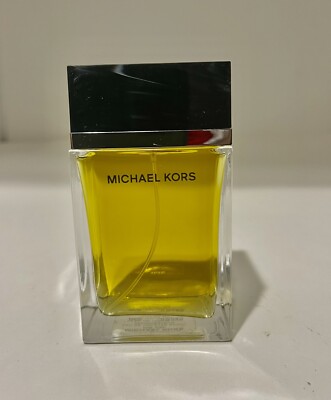 Michael Kors for Men by Michael Kors EDT RARE‼️ (O)