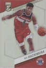 2022-23 Donruss Elite - Rui Hachimura #173