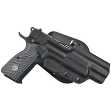 OWB Paddle Holster Fits Girsan MC P35 Match