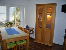 FEWO 2 Zi Kü Diele Bad Garten GANDERKESEE bei BREMEN DELMENHORST HUDE OLDENBURG
