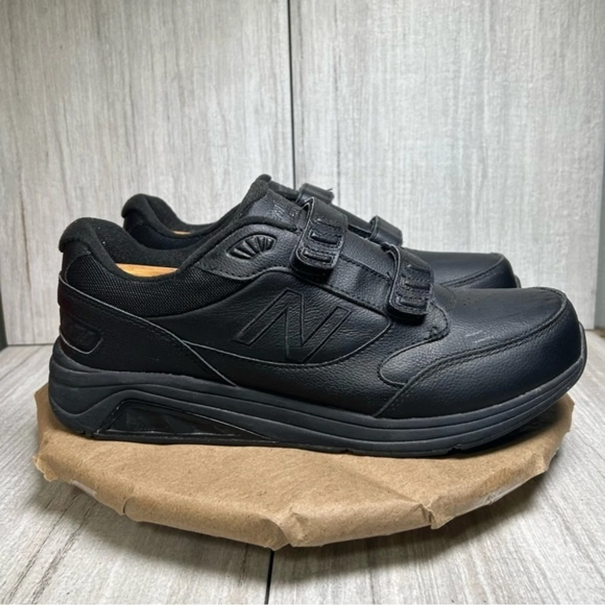 Men's leather cheap 928v3