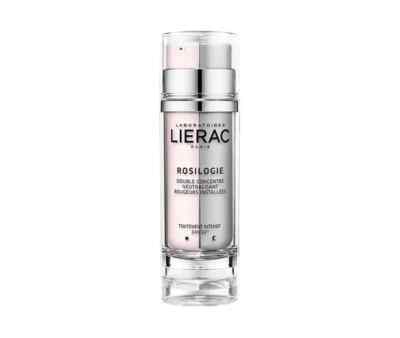 Lierac Rosilogie Neutralizing Double Concentrate, 30ml