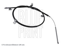 Blue Print Handbremsseil Bremsseil Hinten Links FüR Mitsubishi Pajero IV
