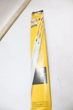 (2-Pk) Dewalt 24 TPI Hacksaw Blade DWHT20552 