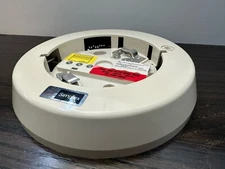 Simplex 2098-9652 Photoelectric Smoke Detector Base FREE SHIPPING !!!