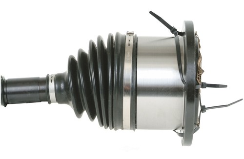 Axle Shaft Assy- CV Shaft Cardone Industries 66-1052 - Picture 3 of 4