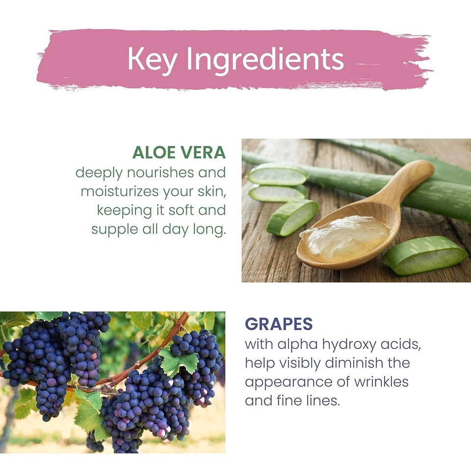 Himalaya Herbals Anti Wrinkle And Fine Lines Cream 50g For Normal To Dry Skin - Image 2 of 3