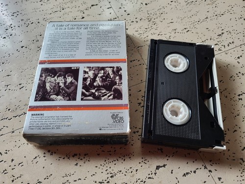 Pick and choose lot of Betamax Videos. Buy more and Save! shipping discounts - Picture 23 of 378