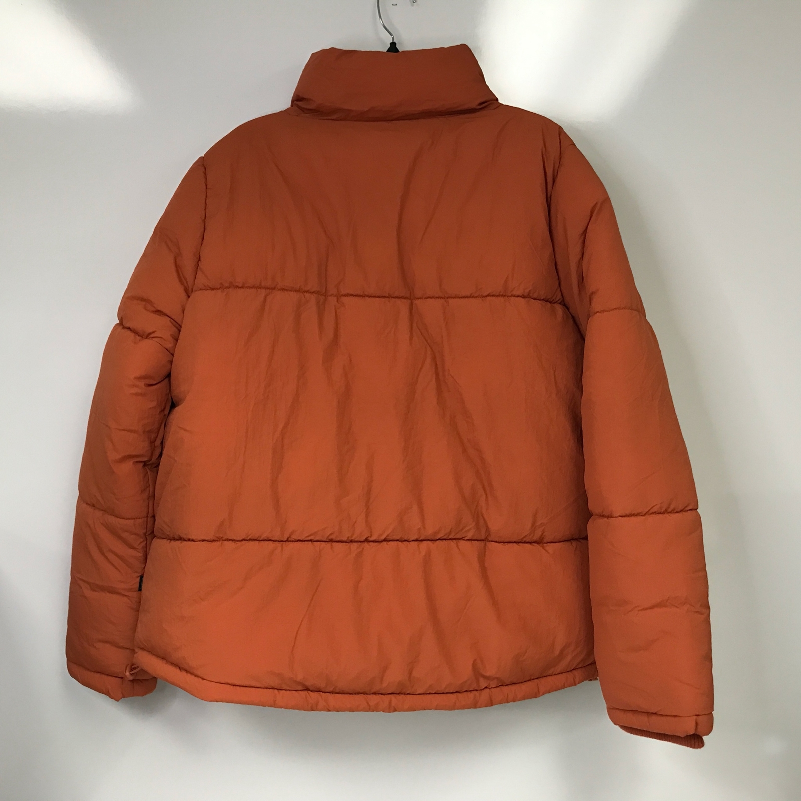 Cotton On Womens Fusion Coral Orange 
