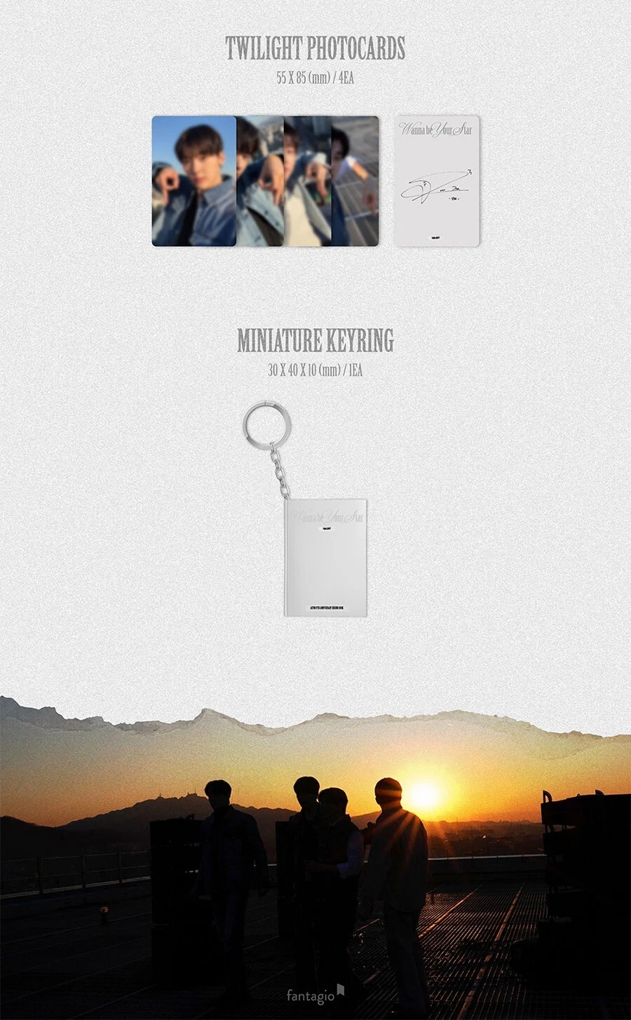 ASTRO 写真集　wanna be your star Amazon.co.jp: ASTRO 写真集 WANNA BE YOUR STAR : おもちゃ