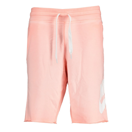 Nike Pink Cotton Shorts | eBay