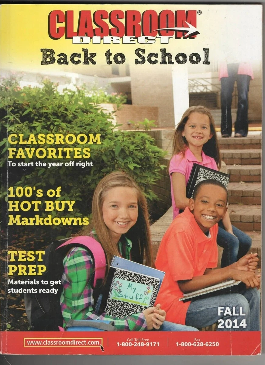 Early childhood cheap school supplies