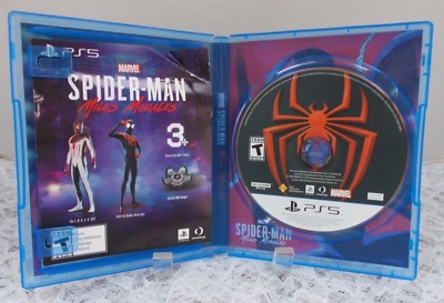 Reseña – Marvel’s Spider-Man: Miles Morales (PC) - Joystick Cloud