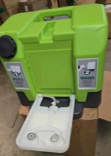 Radians Eyewash Station - 12 Gallon Emergency Eyewash Tank