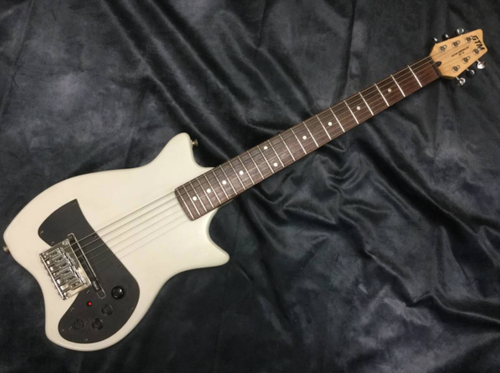 Roland GK-2A付き Marine Rider MR-X ギター Roland GK-2A Marine Rider MR-X Guitar | eBay